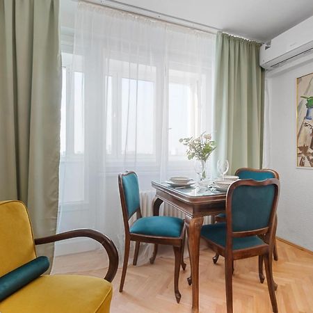 1Bdr Apartment Perla 225 Bucharest Exterior photo